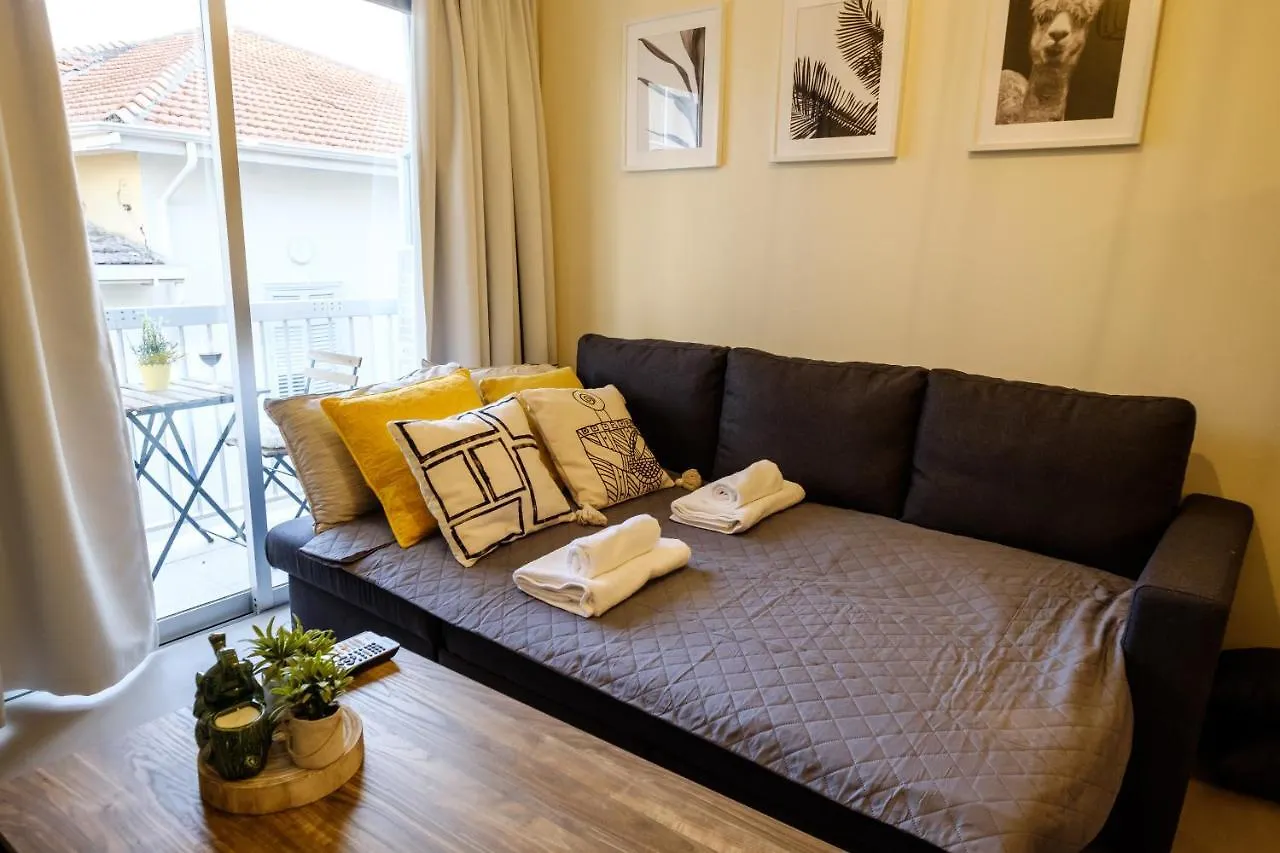 The Joy - Centre One Bedroom Flat Larnaca 0*,  Cyprus