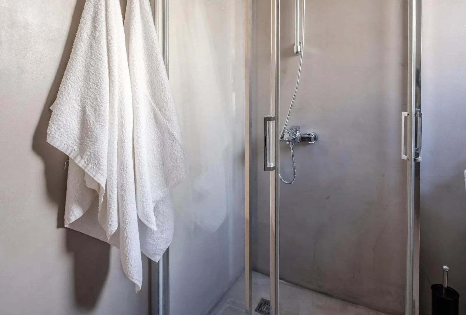 לרנקה The Joy - Centre One Bedroom Flat